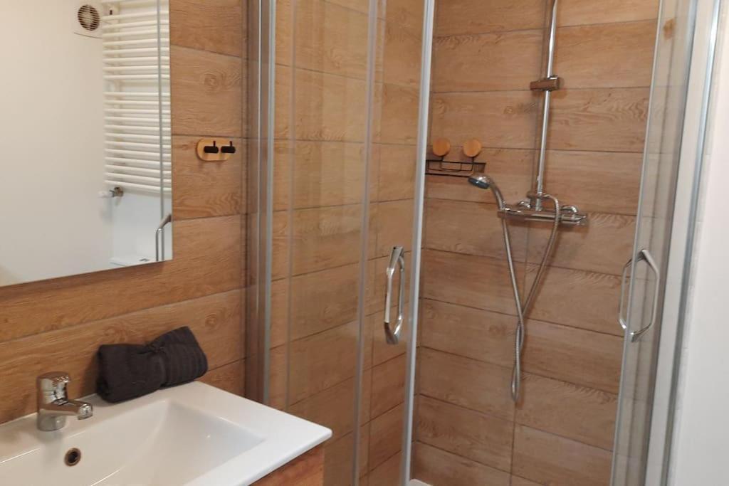 Apartament, Ogrodek, Przy Rynku! Zielona Góra Exterior foto