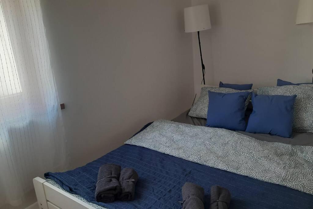 Apartament, Ogrodek, Przy Rynku! Zielona Góra Exterior foto